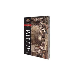 Pitoresk İstanbul Kartpostal Kitaplar: Thomas Allom-Thomas Allom