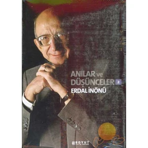 Anılar Ve Düşünceler 2