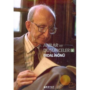 Anılar Ve Düşünceler 3