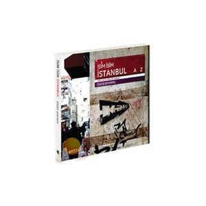 İsim İsim İstanbul