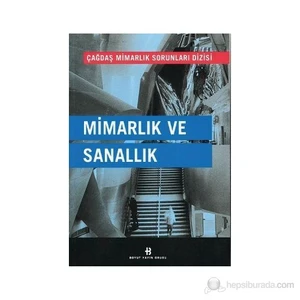 Mimarlık Ve Sanallık