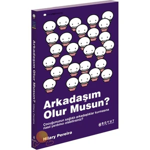 Arkadaşım Olur Musun?