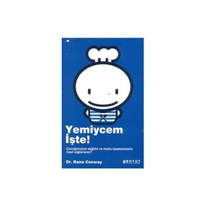 Yemiycem İşte!