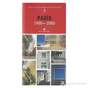 Paris 1900-2000