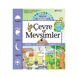 Merak Kütüphanesi - Çevre Ve Mevsimler