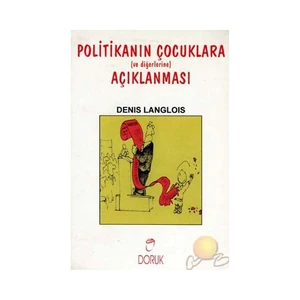 Politikanın Çocuklara Açıklanması