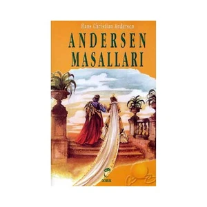 Andersen Masalları