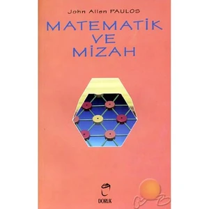 Matematik Ve Mizah - John Allen Paulos