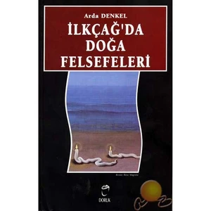 İlkçağ'da Doğa Felsefeleri