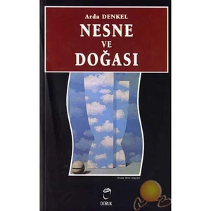 Nesne Ve Doğası-Arda Denkel