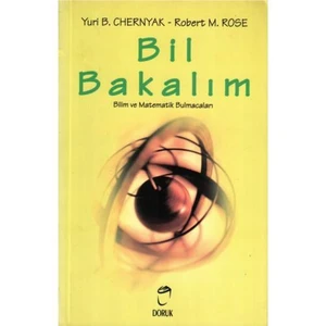 BİL BAKALIM BİLİM VE MATEMATİK BULMACALARI