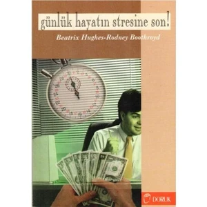 Günlük Hayatın Stresine Son-Rodney Boothroyd