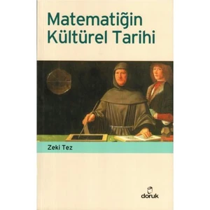 MATEMATİĞİN KÜLTÜREL TARİHİ