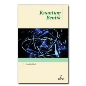 Kuantum Benlik