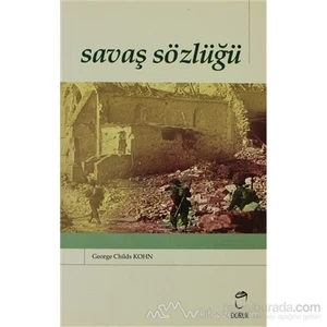 Savaş Sözlüğü-George Childs Kohn