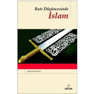 Batı Düşüncesinde İslam