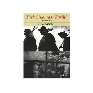 Türk Sineması Tarihi (1896-1960)