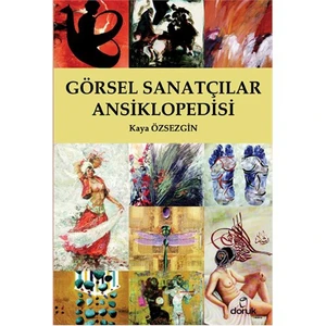 Görsel Sanatçılar Ansiklopedisi