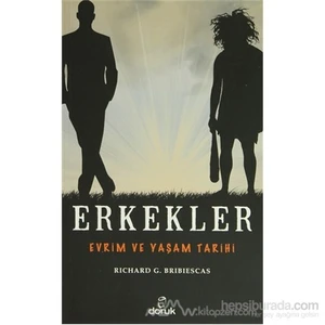 Erkekler-Richard G. Bribiescas