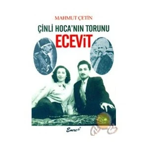 Çinli Hoca'nın Torunu Ecevit