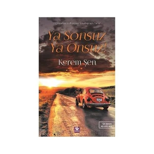 Ya Sonsuz Ya Onsuz-Kerem Şen