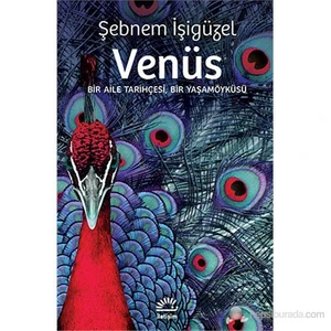 Venüs - Şebnem İşigüzel