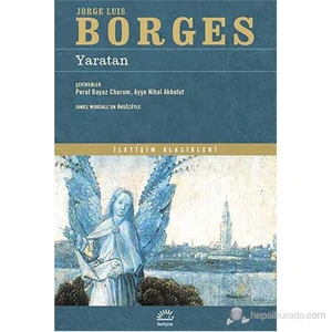 Yaratan - Jorge Luis Borges