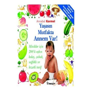 Yaşasın Mutfakta Annem Var