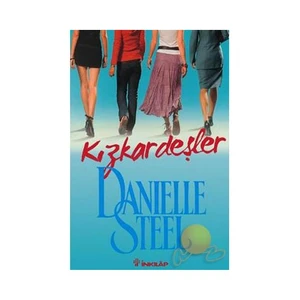 Kız Kardeşler - Danielle Steel
