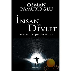 İnsan ve Devlet - Osman Pamukoğlu