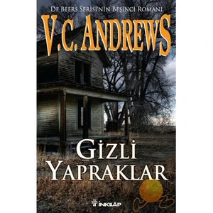 Gizli Yapraklar - VC Andrews