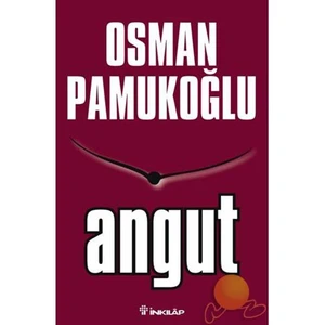 Angut - Osman Pamukoğlu