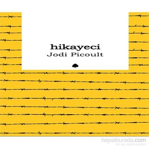 Hikayeci - Jodi Picoult