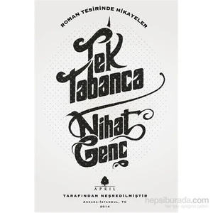 Tek Tabanca - Nihat Genç