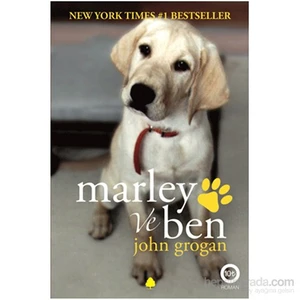 Marley ve Ben - John Grogan