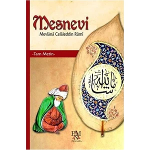 Mesnevi - Mevlana Celaleddin Rumi