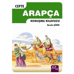 Cepte Arapça Konuşma Kılavuzu