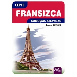 Cepte Fransızca Konuşma Kılavuzu