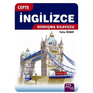 Cepte İngilizce Konuşma Kılavuzu