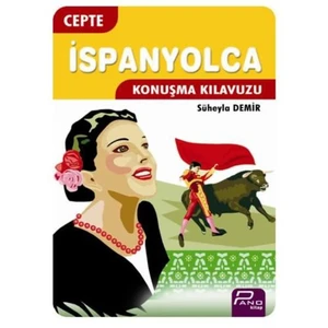 Cepte İspanyolca Konuşma Kılavuzu