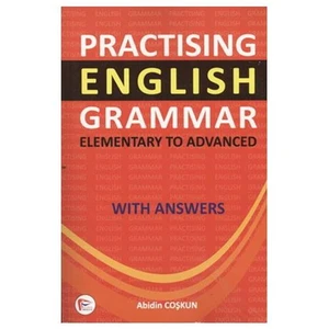 Practising English Grammar