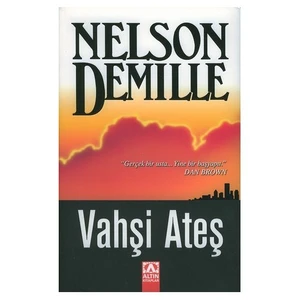 Vahşi Ateş - Nelson Demille