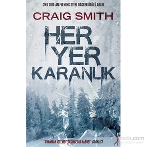 Her Yer Karanlık - Craig Smith