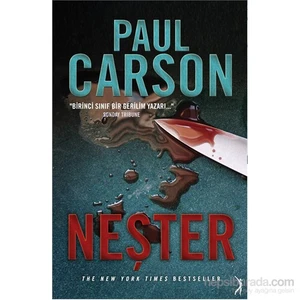 Neşter - Paul Carson