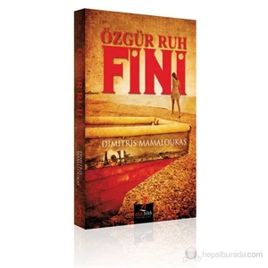 Özgür Ruh Fini-Dimitris Mamaloukas