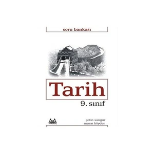 9. Sınıf Tarih Soru Bankası - Murat Köyden