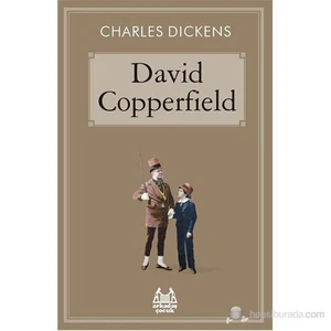 David Copperfield - Charles Dickens