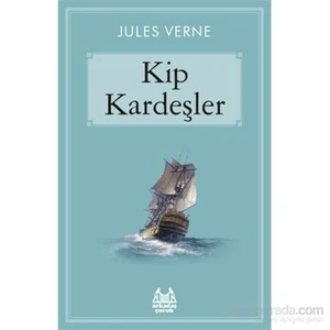 Kip Kardeşler - Jules Verne