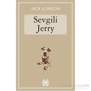 Sevgili Jerry - Jack London