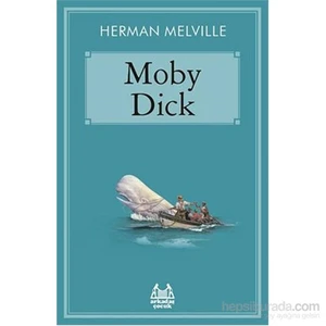 Moby Dick - Herman Melville